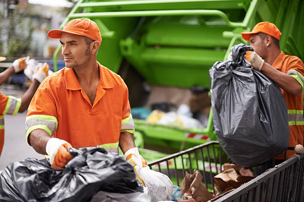 Best Commercial Junk Removal  in Noroton, CT